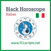 BlackHoroscopeIT.tcl