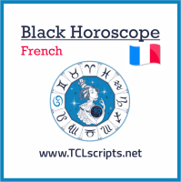 BlackHoroscopeFR.tcl